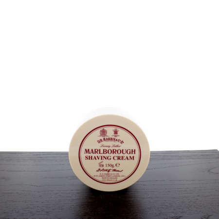 Product image 0 for D.R. Harris Marlborough Shaving Cream Bowl